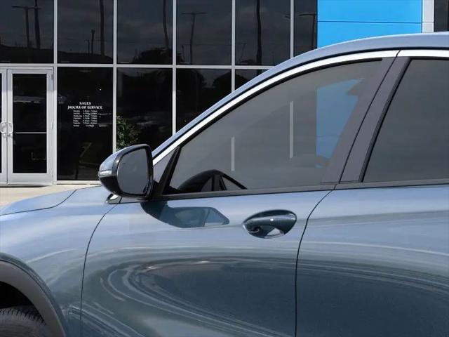 2026 Buick NV Preferred FWD