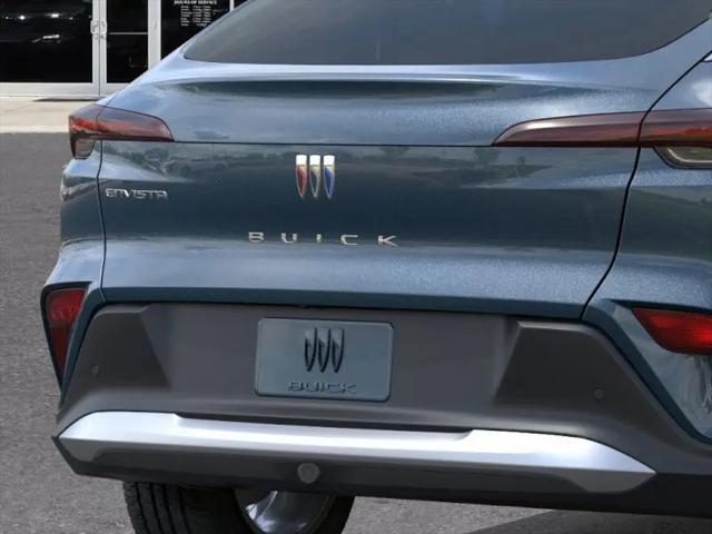 2026 Buick NV Preferred FWD