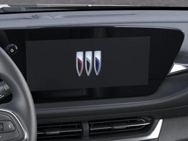 2026 Buick NV Preferred FWD
