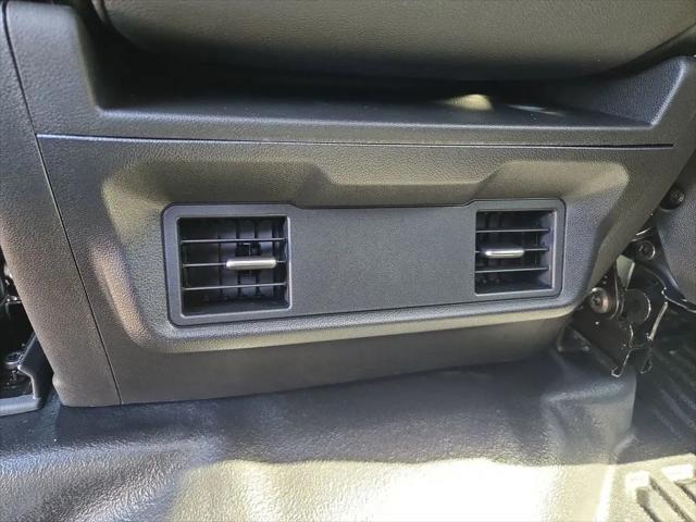 2026 Chevrolet Silverado 2500HD Crew Cab, Long Bed, WT, 4WD