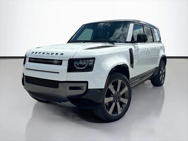 2026 Land Rover Defender P525 V8 for sale in Sarasota, FL