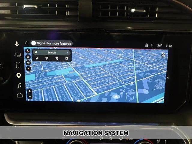 2025 GMC Sierra 1500 Crew Cab, Short Bed, Denali Ultimate, 4WD