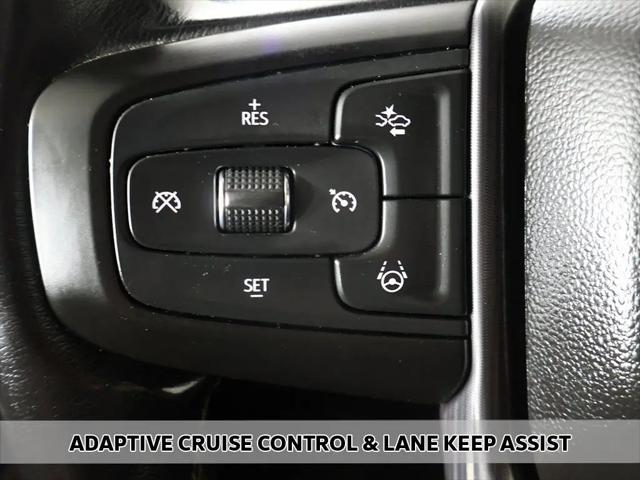2025 GMC Sierra 1500 Crew Cab, Short Bed, Denali Ultimate, 4WD
