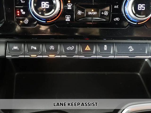 2025 GMC Sierra 1500 Crew Cab, Short Bed, Denali Ultimate, 4WD