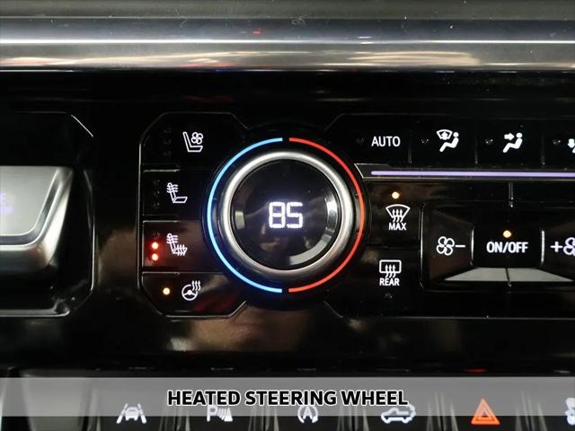 2025 GMC Sierra 1500 Crew Cab, Short Bed, Denali Ultimate, 4WD
