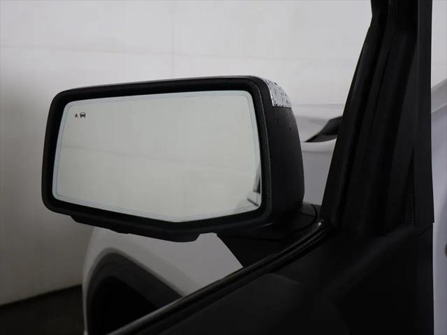 2025 GMC Sierra 1500 Crew Cab, Short Bed, Denali Ultimate, 4WD