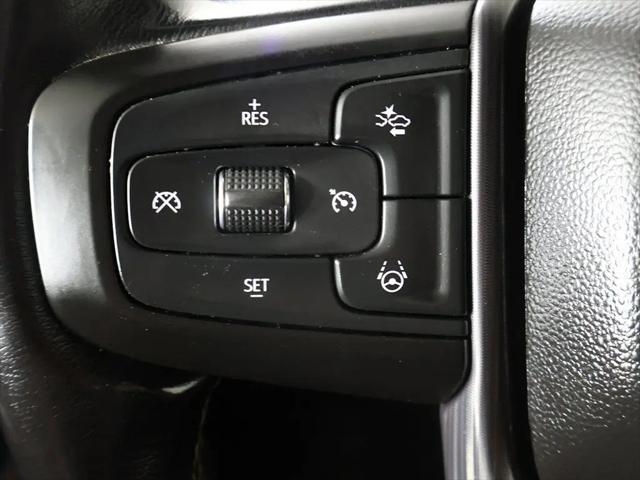 2025 GMC Sierra 1500 Crew Cab, Short Bed, Denali Ultimate, 4WD