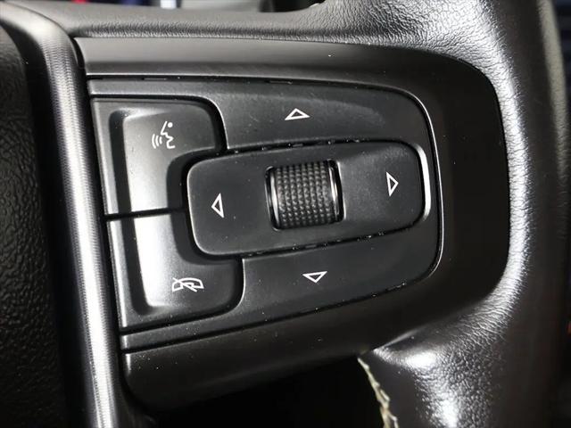 2025 GMC Sierra 1500 Crew Cab, Short Bed, Denali Ultimate, 4WD