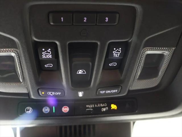 2025 GMC Sierra 1500 Crew Cab, Short Bed, Denali Ultimate, 4WD