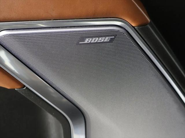 2025 GMC Sierra 1500 Crew Cab, Short Bed, Denali Ultimate, 4WD
