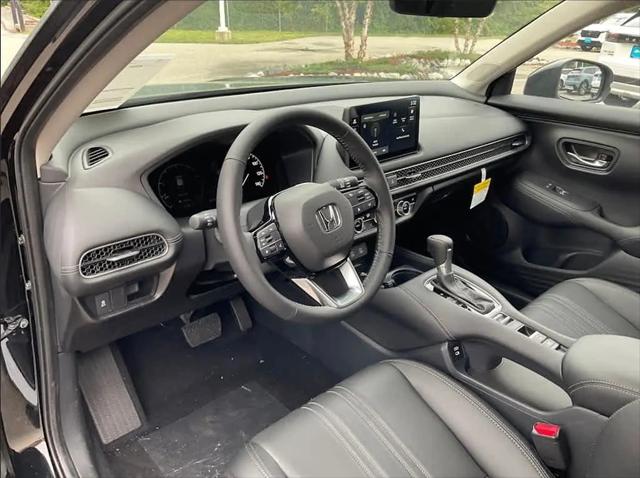 2026 Honda HR-V AWD EX-L