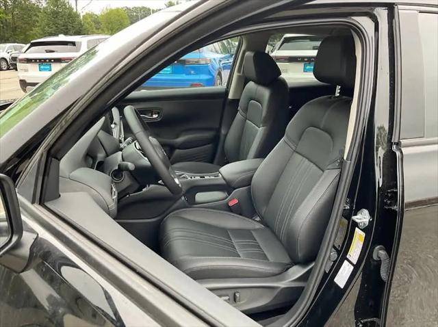2026 Honda HR-V AWD EX-L