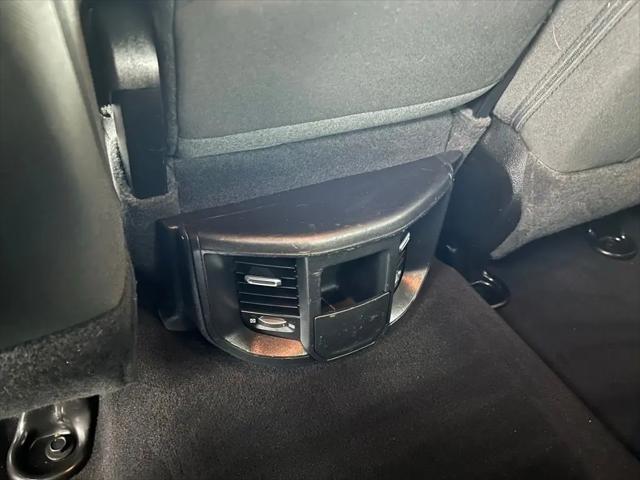 2021 Ram 3500 Tradesman Crew Cab 4x4 8' Box