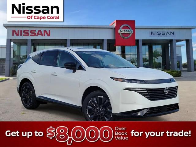 2026 Nissan Murano Platinum for sale in Cape Coral, FL