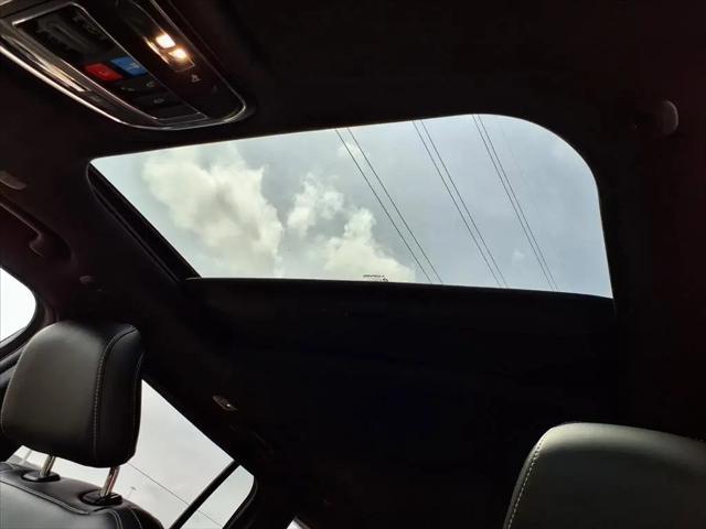 2026 Jeep Grand Cherokee Altitude 4x2