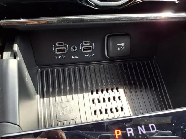 2026 Jeep Grand Cherokee Altitude 4x2
