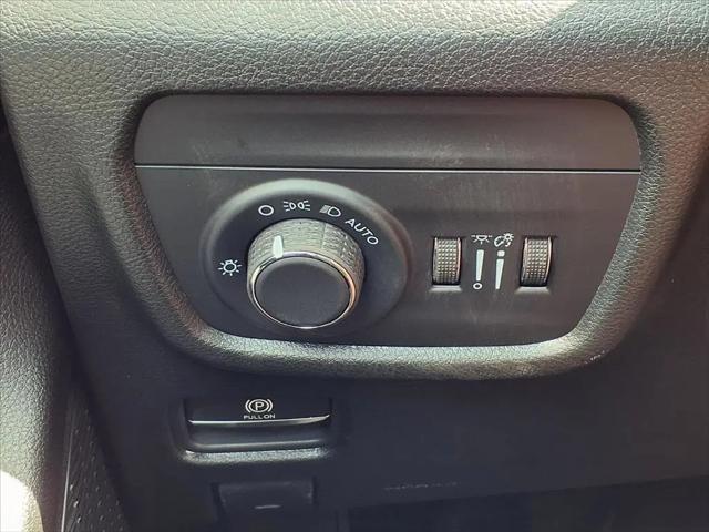 2026 Jeep Grand Cherokee Altitude 4x2