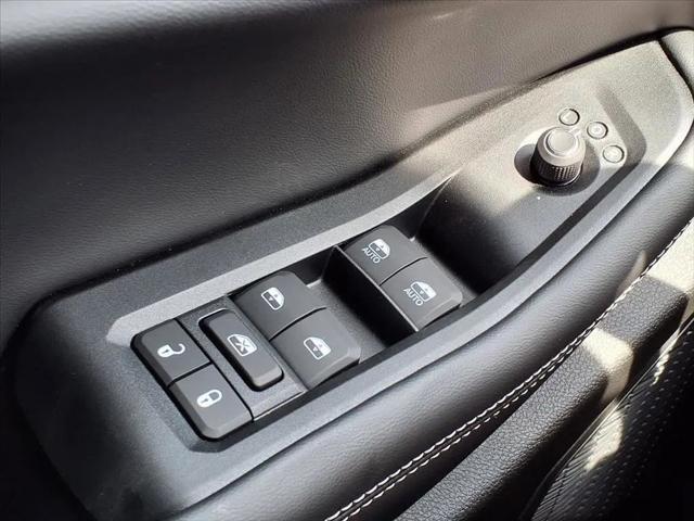 2026 Jeep Grand Cherokee Altitude 4x2