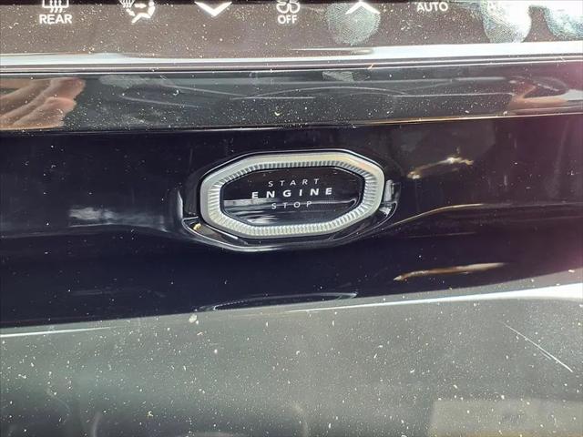 2026 Jeep Grand Cherokee Altitude 4x2