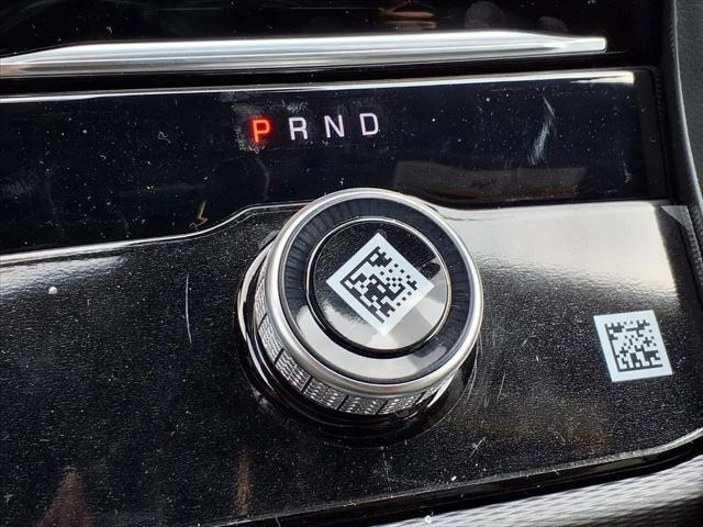 2026 Jeep Grand Cherokee Altitude 4x2