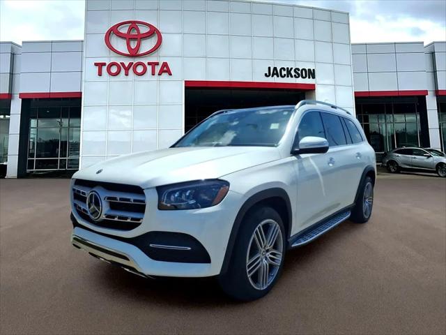 2021 Mercedes-Benz GLS GLS 450 4MATIC for sale in Jackson, MS