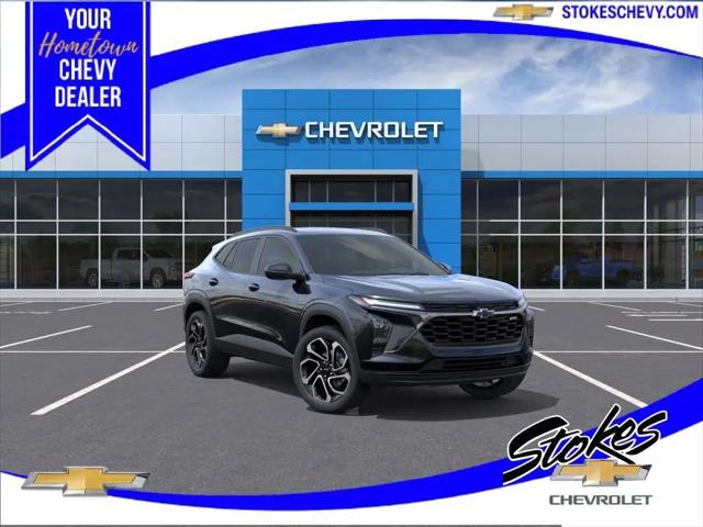 2026 Chevrolet Trax FWD 2RS for sale in Moncks Corner, SC