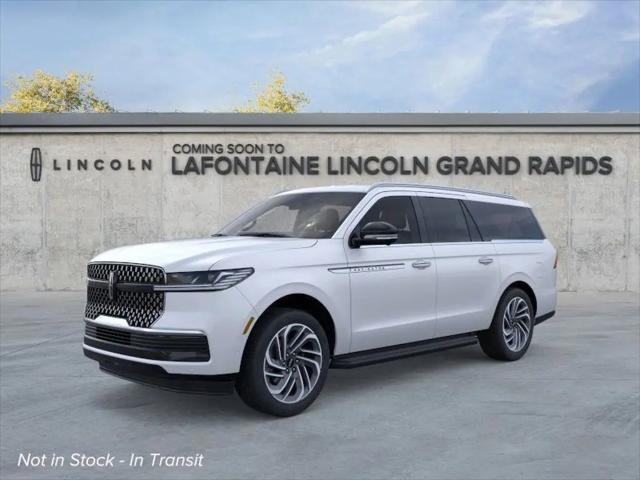 2026 Lincoln Navigator Premiere L for sale in Grand Rapids, MI
