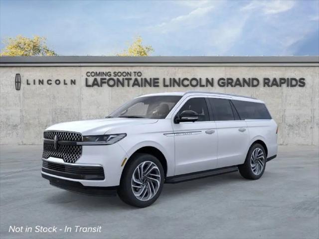 2026 Lincoln Navigator Premiere L for sale in Grand Rapids, MI