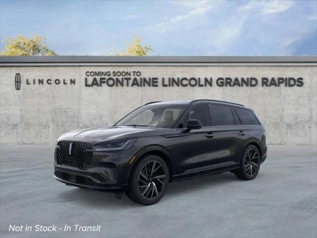 2026 Lincoln Aviator Black Label for sale in Grand Rapids, MI