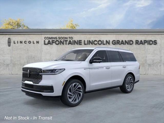 2026 Lincoln Navigator Reserve for sale in Grand Rapids, MI
