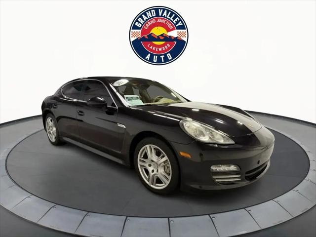 2010 Porsche Panamera S for sale in Lakewood, CO