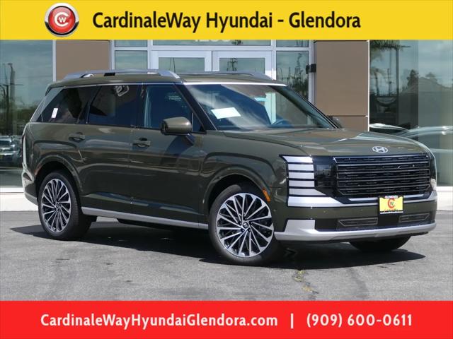 2026 Hyundai Palisade Hybrid Calligraphy for sale in Glendora, CA
