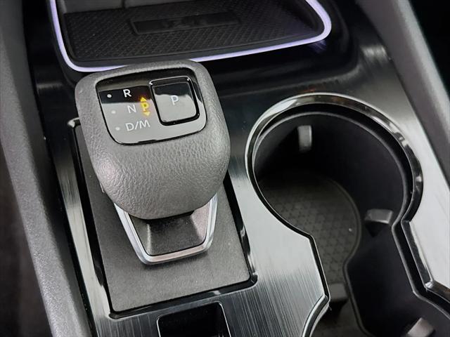2024 Nissan Rogue SL Intelligent AWD