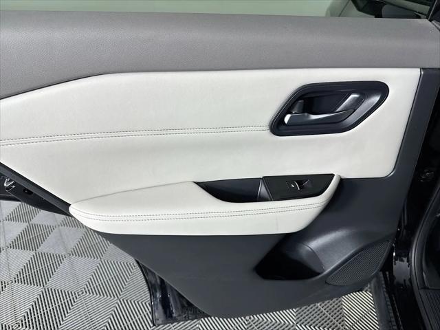 2024 Nissan Rogue SL Intelligent AWD
