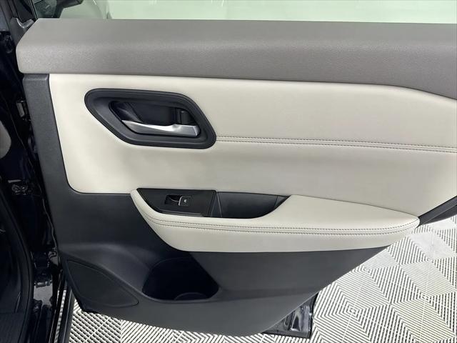 2024 Nissan Rogue SL Intelligent AWD