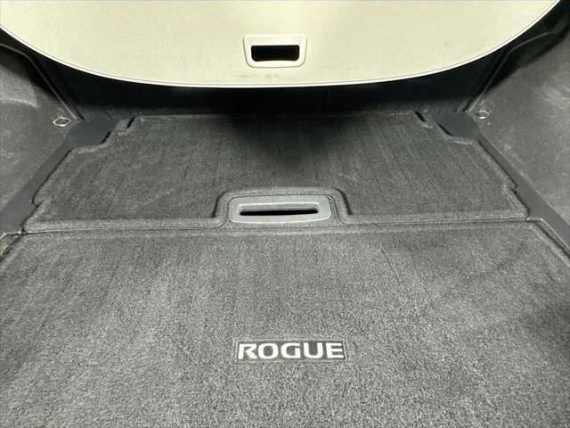 2024 Nissan Rogue SL Intelligent AWD