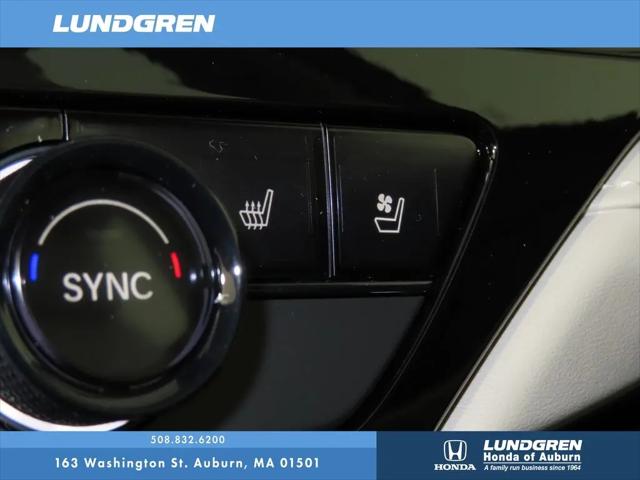 2026 Honda Accord Sedan Touring