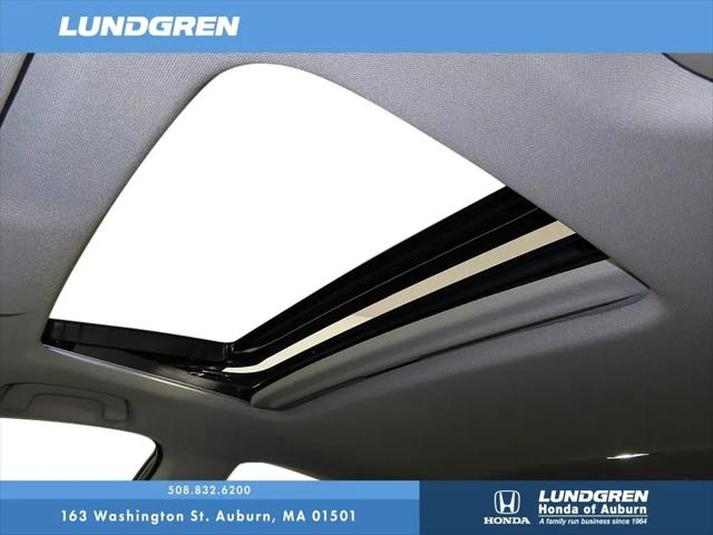 2026 Honda Accord Sedan Touring