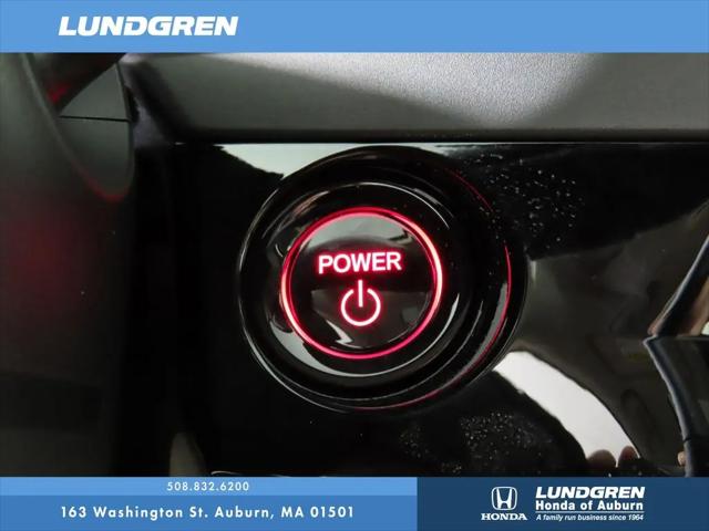 2026 Honda Accord Sedan Touring