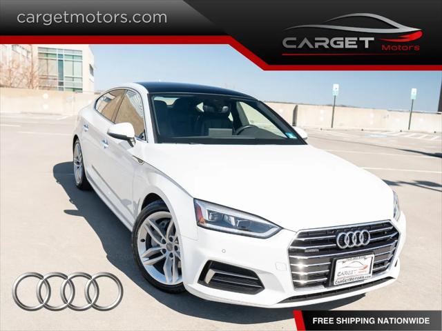 2019 Audi A5 45 Premium for sale in Woodbridge, VA