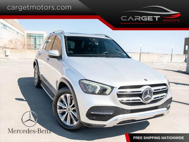 2020 Mercedes-Benz GLE GLE 350 4MATIC for sale in Woodbridge, VA