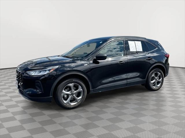 2025 Ford Escape ST-Line for sale in Joplin, MO
