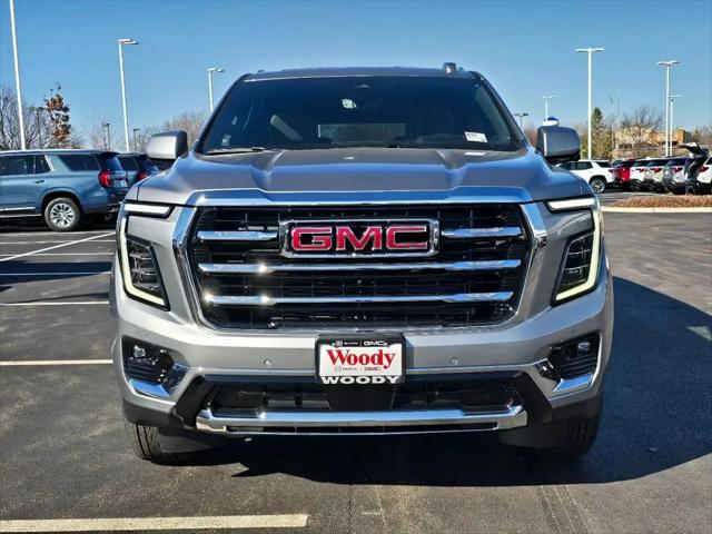 2026 GMC Yukon XL 4WD Elevation