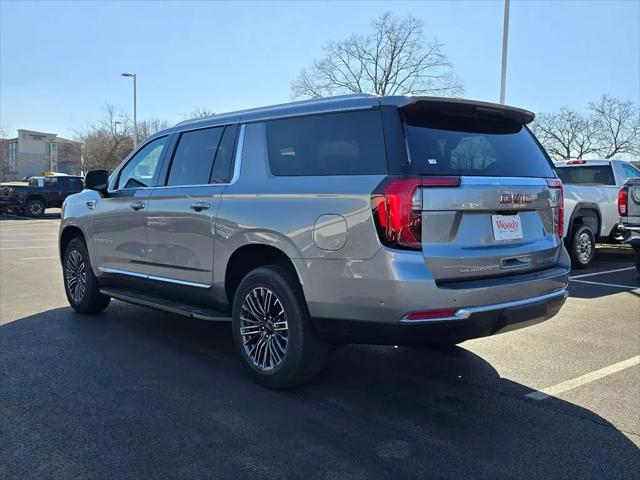 2026 GMC Yukon XL 4WD Elevation