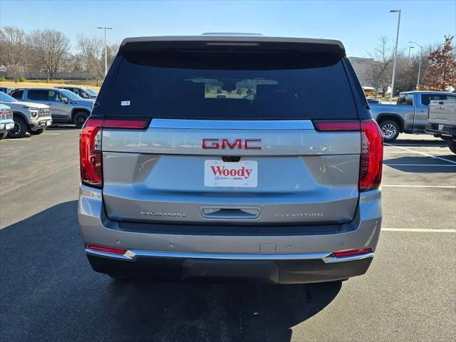 2026 GMC Yukon XL 4WD Elevation