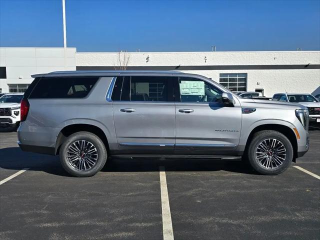 2026 GMC Yukon XL 4WD Elevation