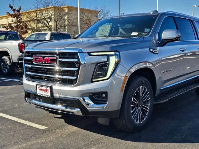2026 GMC Yukon XL 4WD Elevation