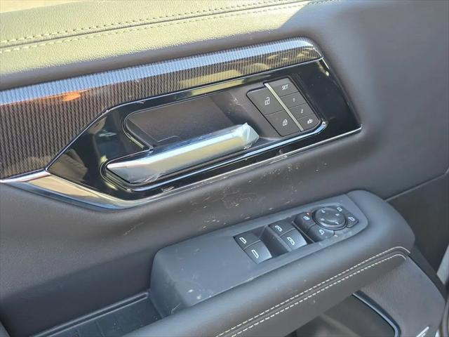 2026 GMC Yukon XL 4WD Elevation