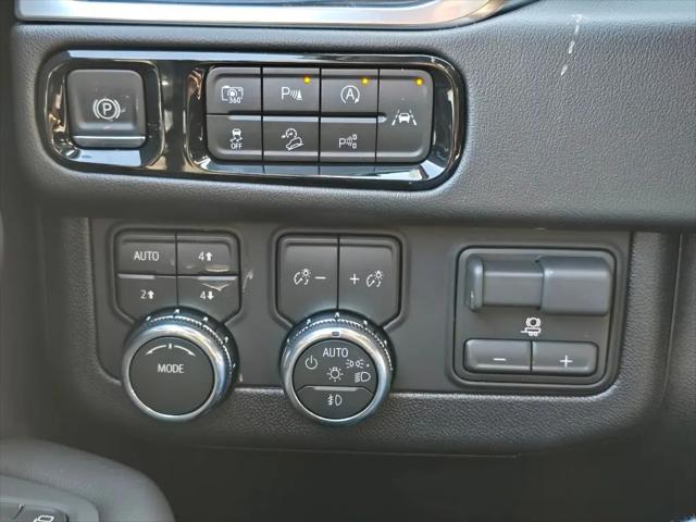 2026 GMC Yukon XL 4WD Elevation