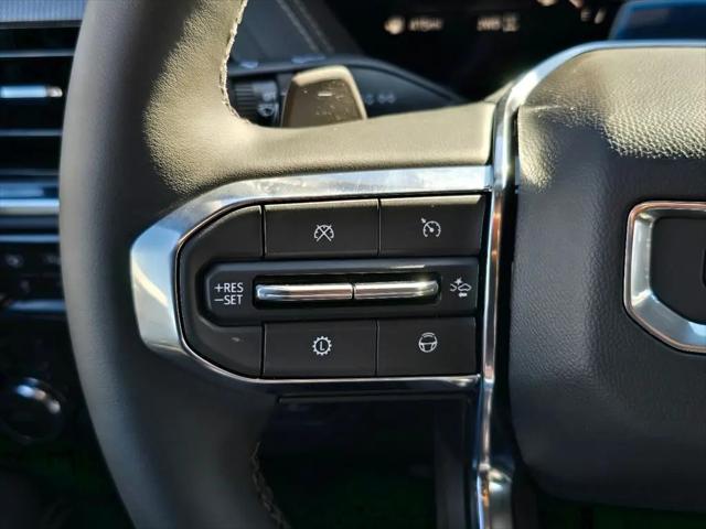 2026 GMC Yukon XL 4WD Elevation